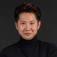 Photo of Will Yang
