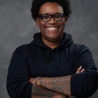 Photo of Ren Navarro (she/her)