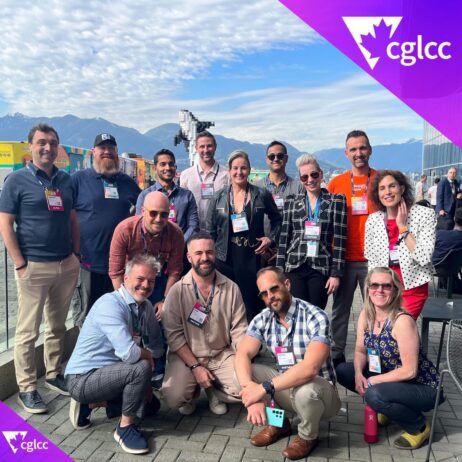 Empowering Growth Across Provincial Borders: Highlights from CGLCC’s Vancouver Domestic Trade Mission 