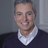 Photo of Sandro D'Ascanio (Mentor)