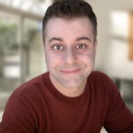 Photo of Will Falquetti (Mentee)