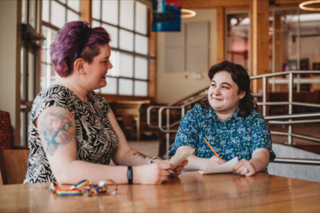 Creating Space for Queer Entrepreneurs in Rural Nova Scotia