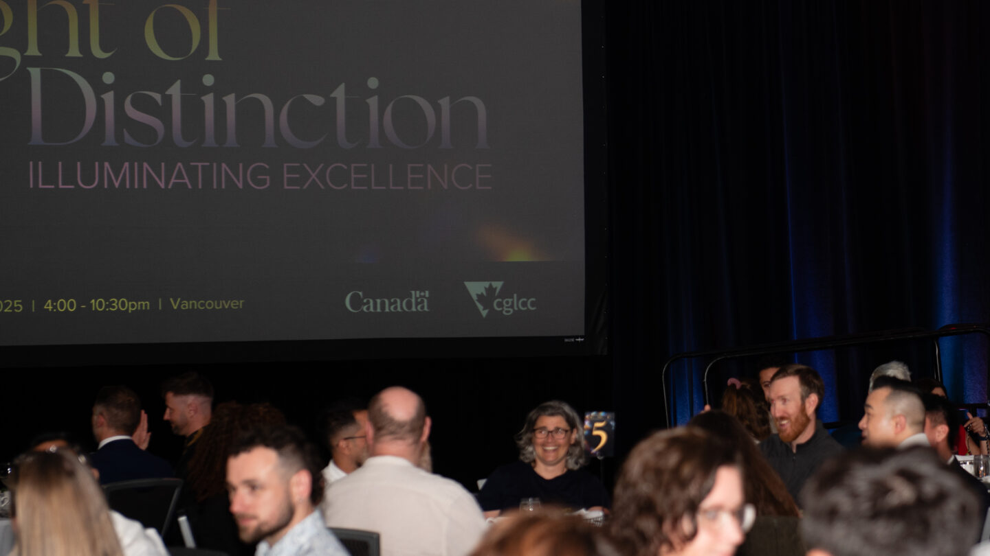 CGLCC’s Inaugural Night of Distinction: We Illuminated Excellence!
