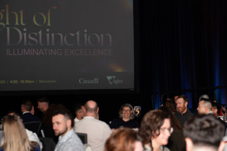 CGLCC’s Inaugural Night of Distinction: We Illuminated Excellence!